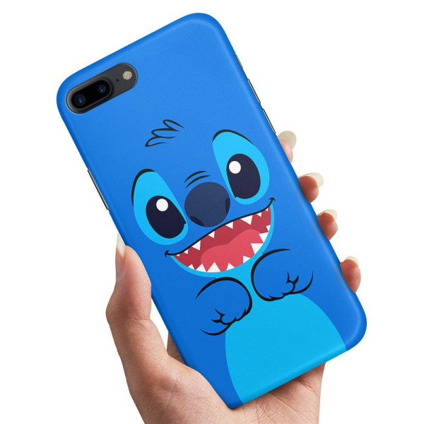 iPhone 7/8 Plus - Cover/Mobilcover Stitch