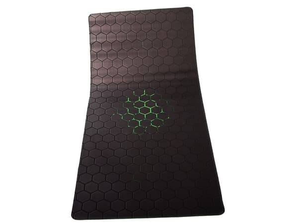Musemåtte - 90x40 cm – Gaming