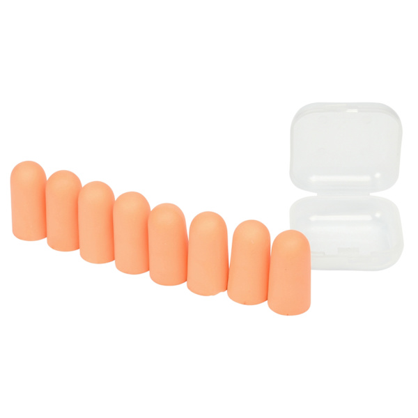 Öronproppar 8-pack
