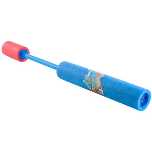 2-Pack - Vattenkanon för Barn / Vattenpistol  - Vattenleksak multifärg