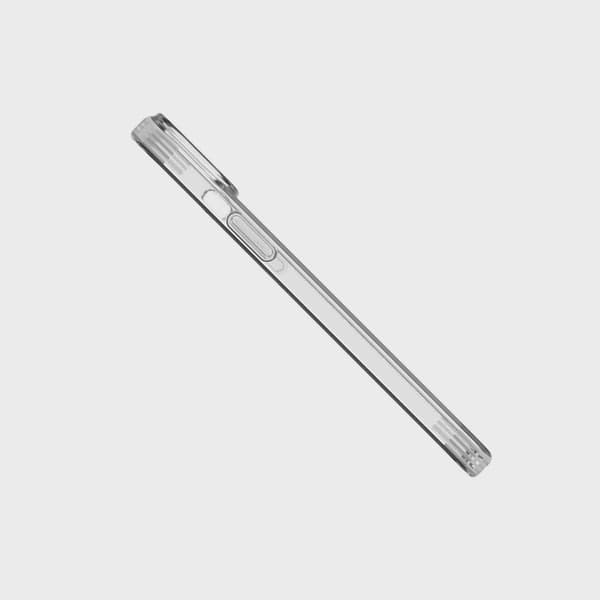 Tech21 Evo Lite iPhone 15 Plus Transparent
