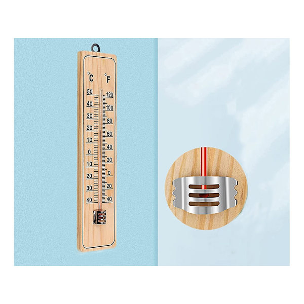 Termometer
