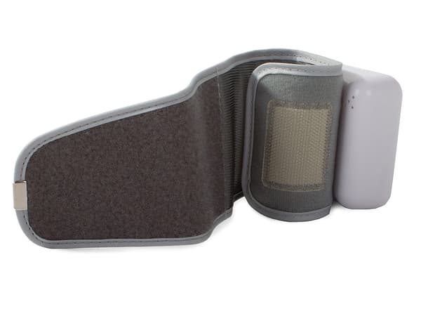 Pulsmätare / Blodtrycksmätare - Aktivitetsarmband