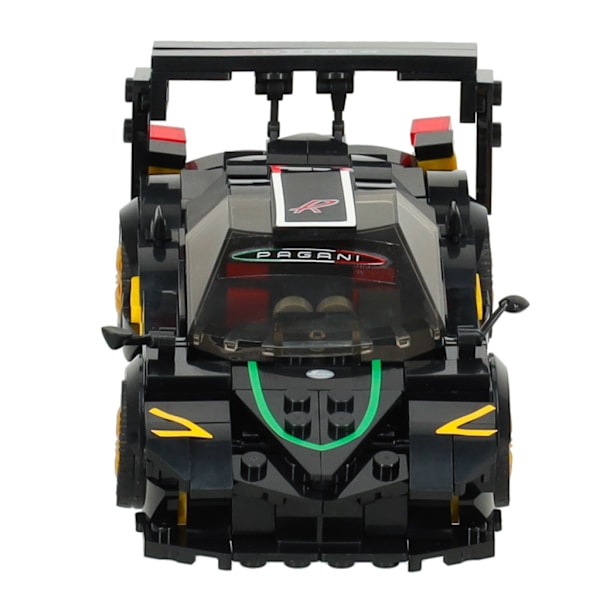 RC bil 1:28 {agani Zonda R kuddar