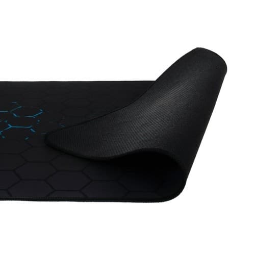 Suuri Gaming-hiirimatto - 90×40 cm