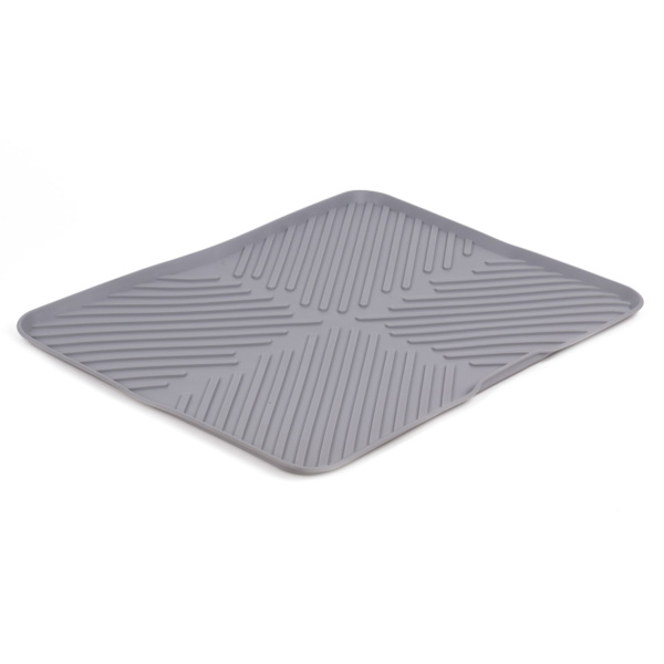 Diskmatta silikon 40.6 x 37 cm