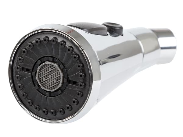 Munstycke till Kran - 360° Perlator - Sparar vatten