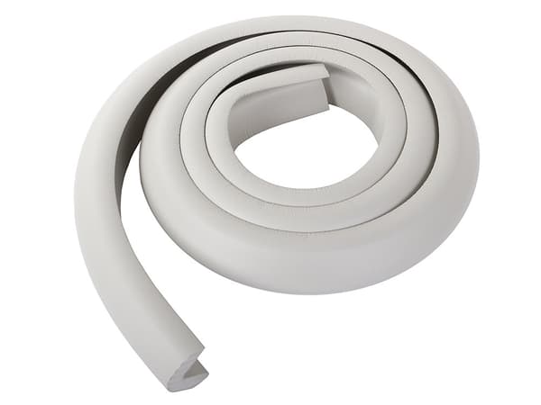 Skumtejp för möbler 2m Light grey