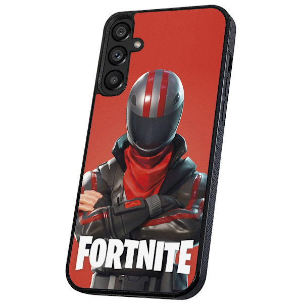 Samsung Galaxy S24 Plus - Cover/Mobilcover Fortnite