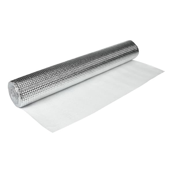 Reflexfolie 2,5 m × 50 cm × 2 mm