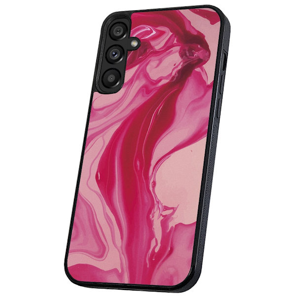 Samsung Galaxy S26 Plus - Deksel/Mobildeksel Marmor