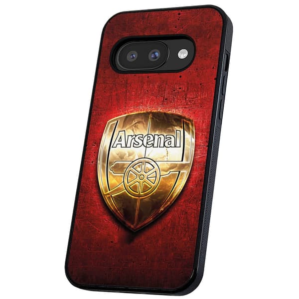 Google Pixel 9A - Skal/Mobilskal Arsenal