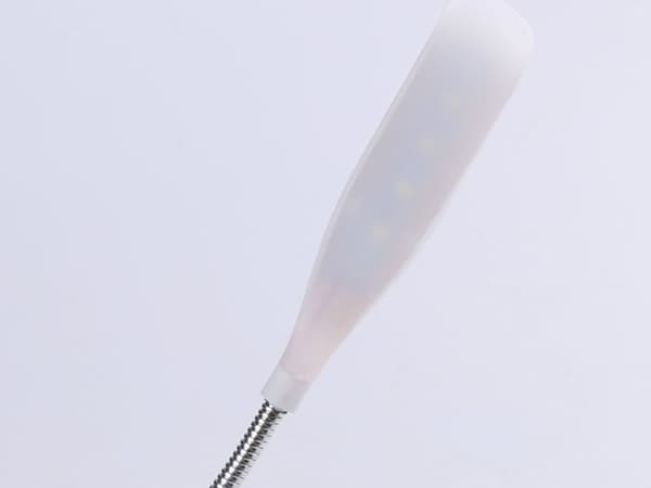 Skrivebordslampe Trådløs - LED Bordlampe