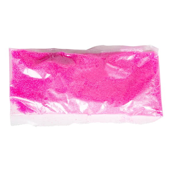 Badslime Enhörning - Förvandla badvattnet till slime multifärg
