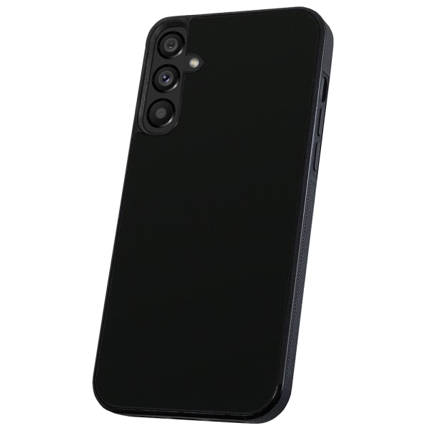 Samsung Galaxy A54 - Cover/Mobilcover Sort