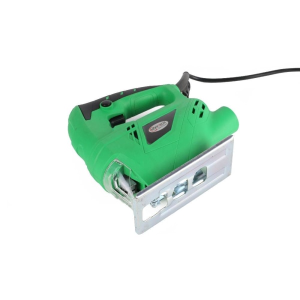 Sticksåg Höfftech 350 w - 2 Blad - Elektrisk Såg Grön 2fc2 | Green | 1600 |  Fyndiq