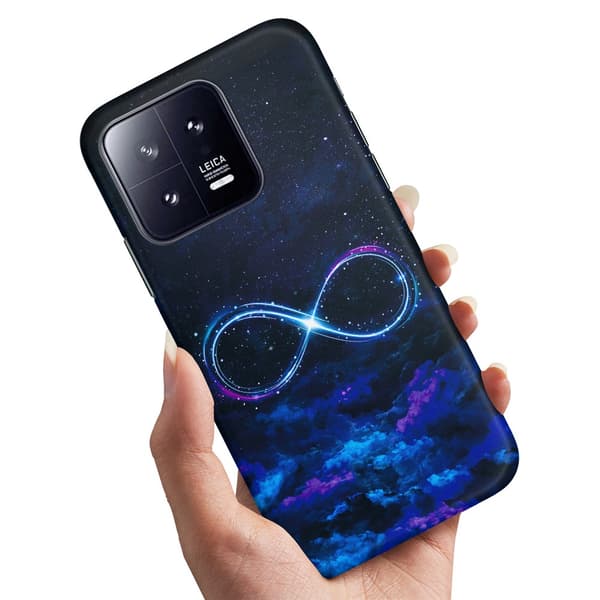 Skal / Mobilskal till Xiaomi 13 Pro - Infinity