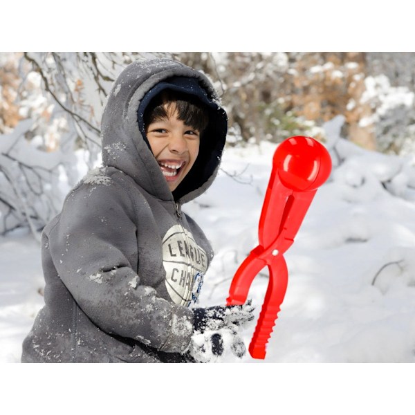 Snöbollstillverkare bolltillverkare