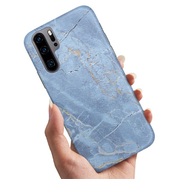 Samsung Galaxy Note 10 - Skal/Mobilskal Marmor multifärg