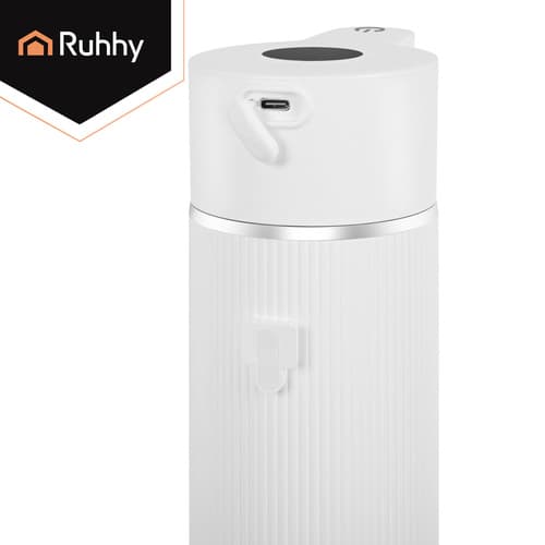 Automatisk tvålpump 420 ml - Tvåldispenser