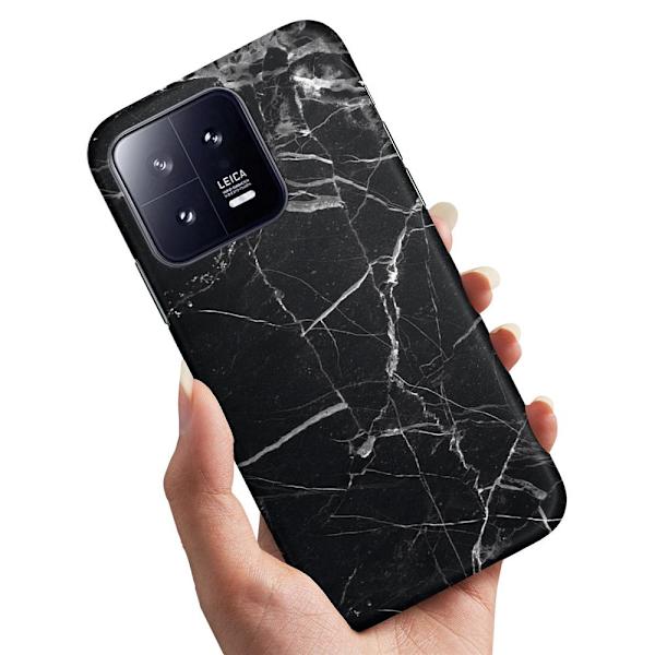 Deksel / Mobildeksel til Xiaomi 13 Pro - Marmor