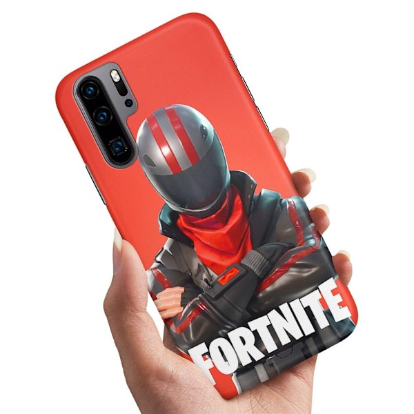 Huawei P30 Pro - Deksel/Mobildeksel Fortnite