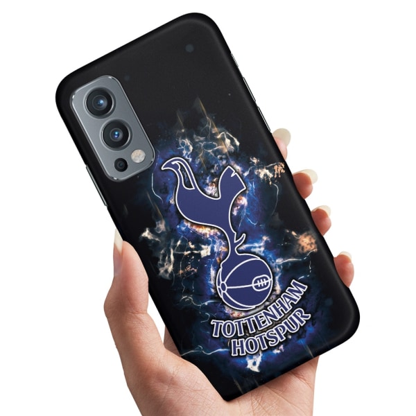 OnePlus Nord 2 5G - Cover/Mobilcover Tottenham