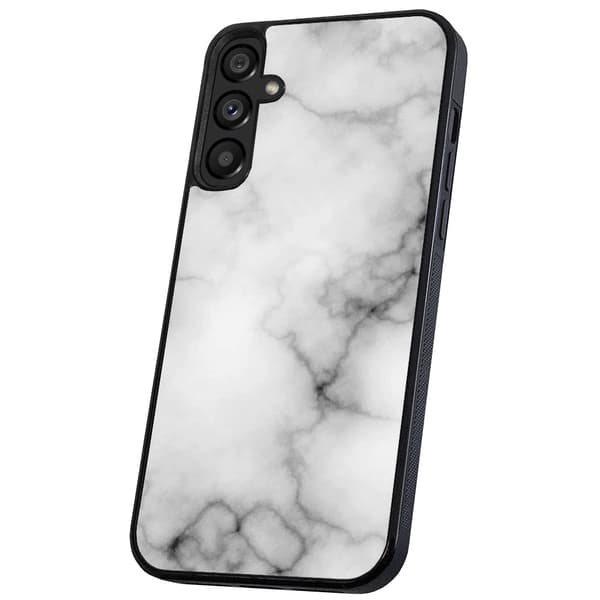 Samsung Galaxy A37 5G - Skal/Mobilskal Marmor
