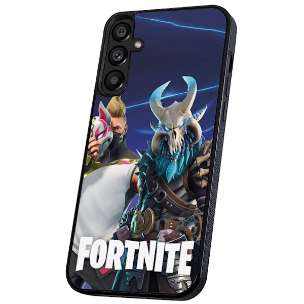 Samsung Galaxy A56 5G - Skal/Mobilskal Fortnite