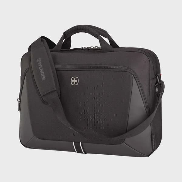 Wenger XE Brief 16" Slim Datorväska Svart
