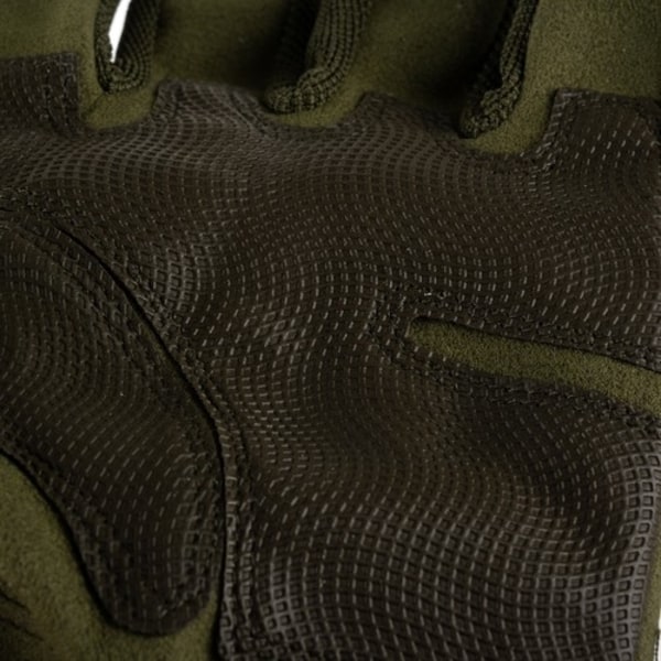 Taktiska Handskar - Large - med Touch -  Militärhandskar Khaki L