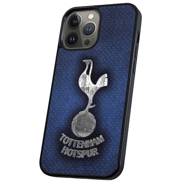iPhone 13 Pro Max - Deksel/Mobildeksel Tottenham Multicolor