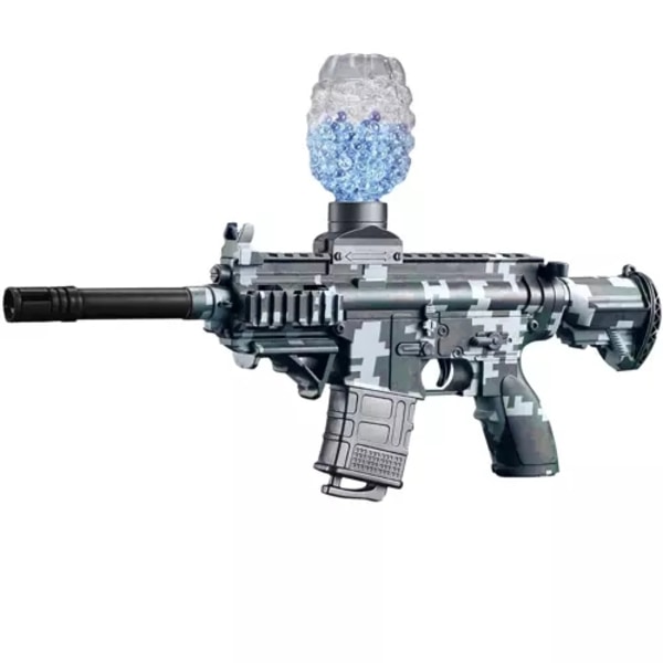 Lekegevær Kit / Gel Blaster - Skyter vannkuler Multicolor