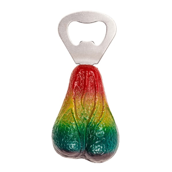 Korkåpner / Flaskeåpner – Pung Multicolor