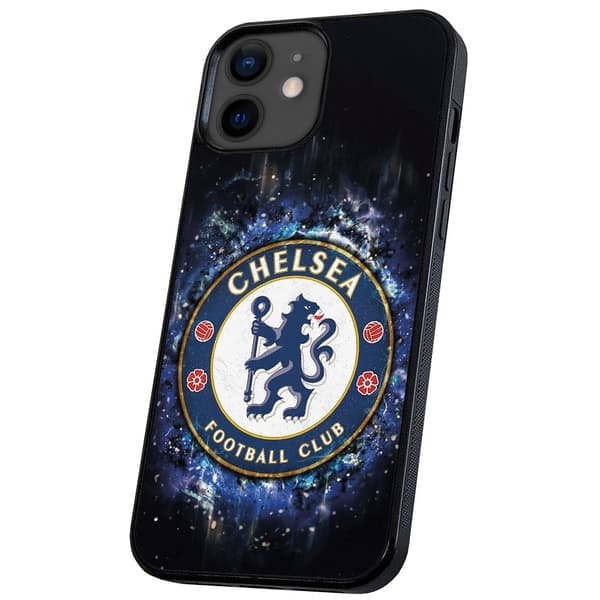 iPhone 12 Mini - Skal/Mobilskal Chelsea