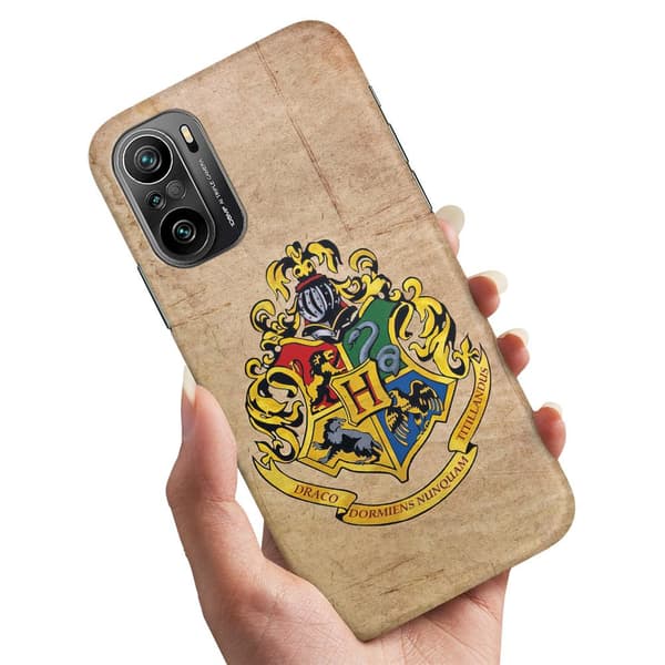 Deksel / Mobildeksel til Xiaomi Mi 11i - Harry Potter