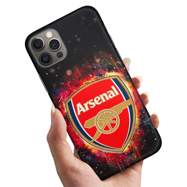Kuoret / Suojakuoret iPhone 13 Pro - Arsenal