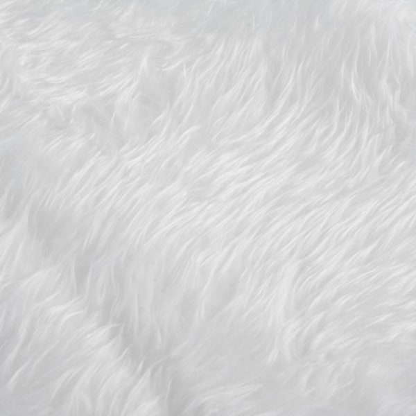 Julgransmatta - 90 cm