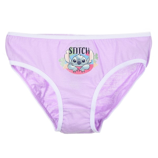 Lilo & Stitch Trosor för Barn - 3-Pack 3-4 år