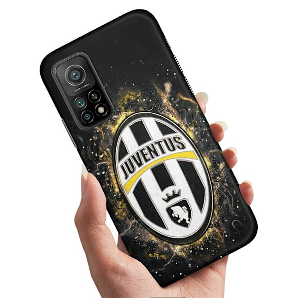 Xiaomi Mi 10T/10T Pro - Skal/Mobilskal Juventus