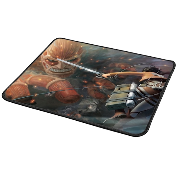 Musematte Anime - 30x25 cm - Gaming Multicolor