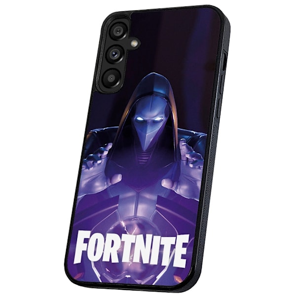Samsung Galaxy A56 5G - Kuoret/Suojakuori Fortnite