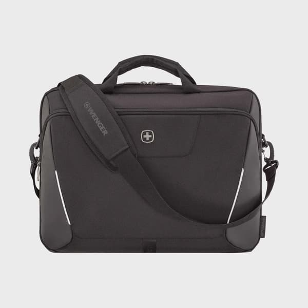 Wenger XE Brief 17"  Datorväska Svart
