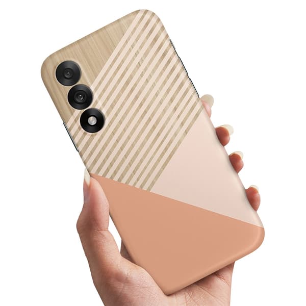 Deksel / Mobildeksel til OnePlus Nord 5 - Trekunst