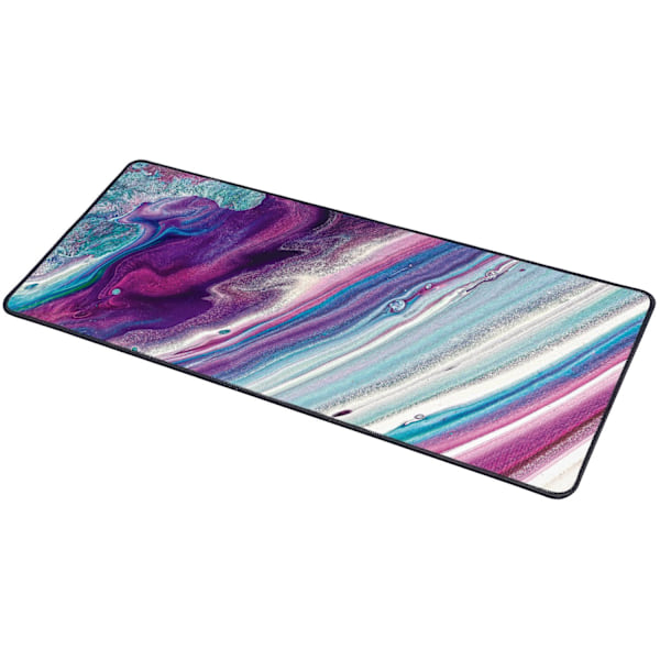 Musematte Marmor - 70x30 cm - Gaming Multicolor