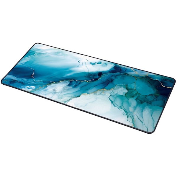 Musematte Marmor - 70x30 cm - Gaming Multicolor