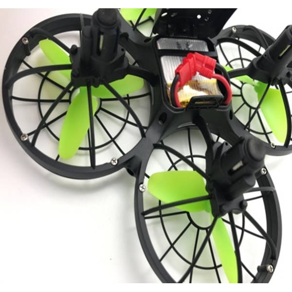Syma X26 Drönare - 2,4 GHz