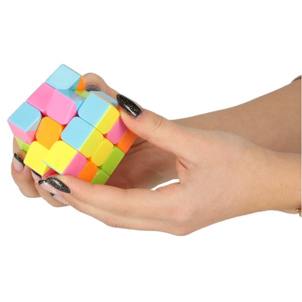 Rubiks Kub / Cube - 3x3