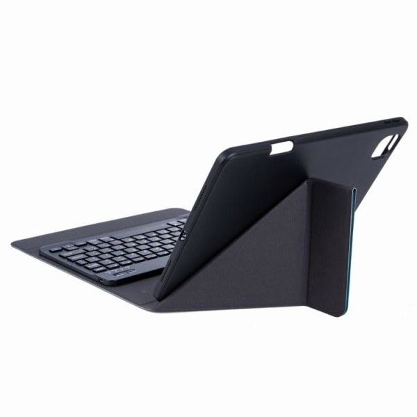 Deksel med tastatur - iPad 10,2" (2020 og 2019) og Pro 10,5" Black 7715 |  Black | 861 | Fyndiq