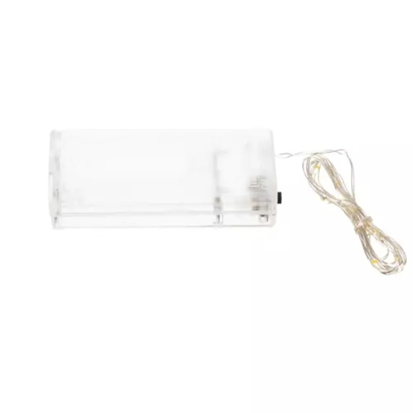 LED-stjerne / Julestjerne - 55cm